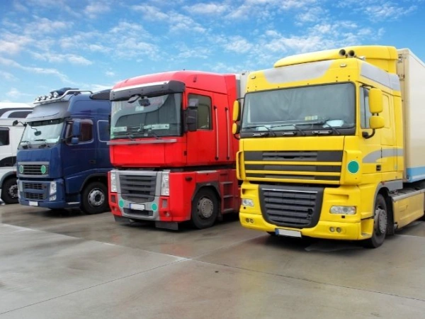 Adana İpsala Nakliye